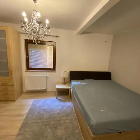 Appartement In Teplice